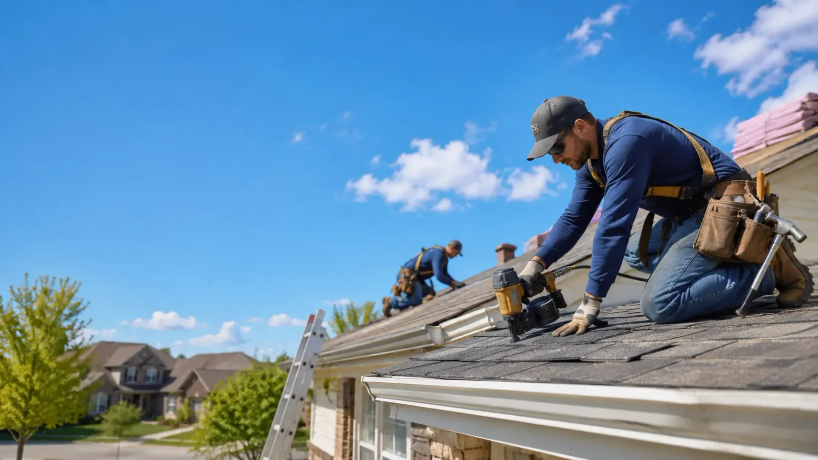 Cedar Shake Repair in White Sulphur Springs, WV